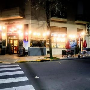 Departamento En El Centro De Buenos Aires