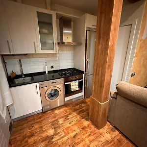 Apartamento de 1 Dormitorio