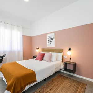 Apartamento Valencia Malvarrosa